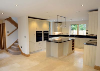 Kitchen Remodel | Dave Allen Joinery